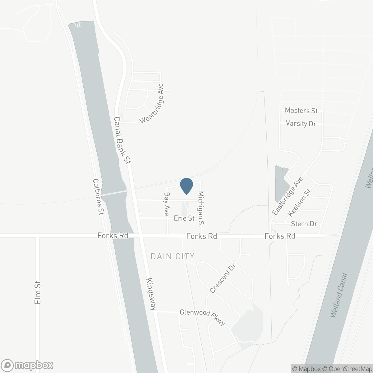 47 SUPERIOR STREET, Welland, Ontario L3B 3G3